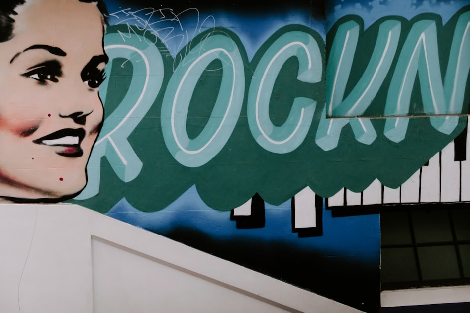 Finding Gigs: A Guide for Artists