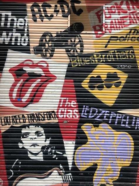The Role of Artist Collectives in the Music Industry